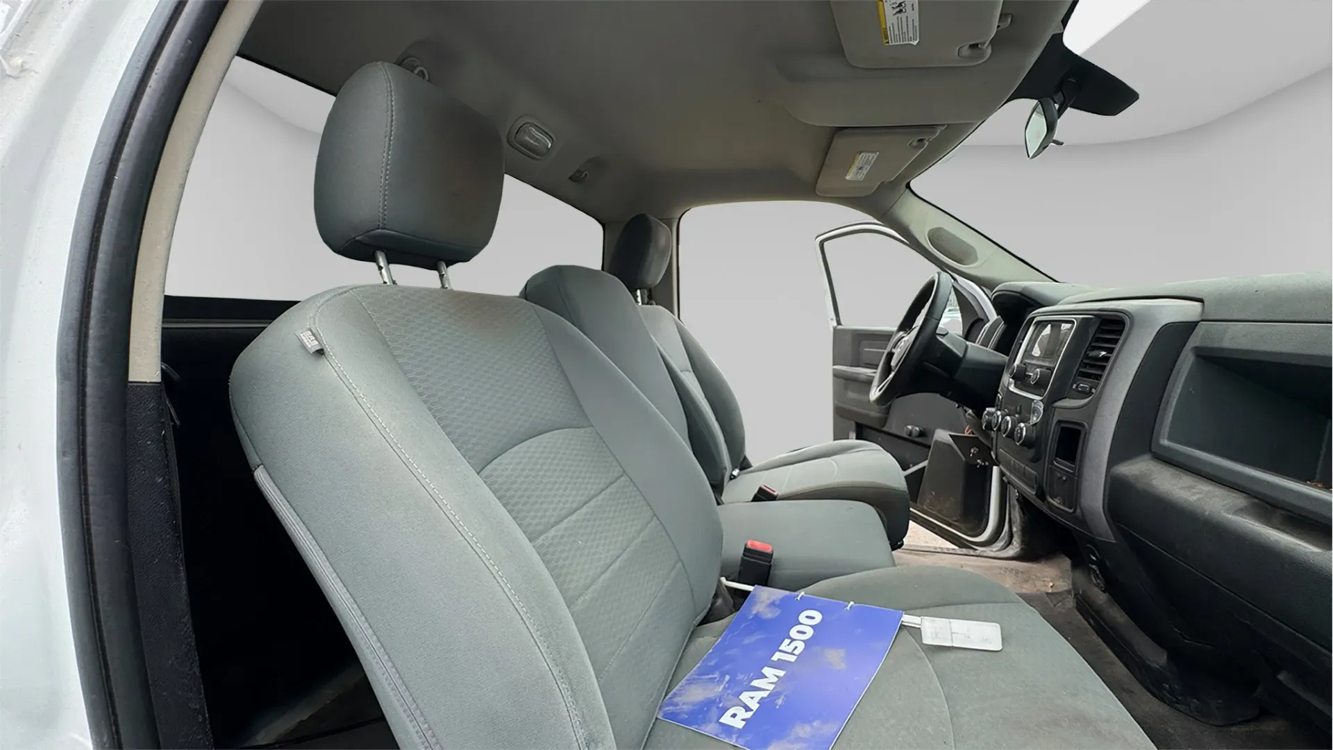 RAM 1500 *2020* image 14