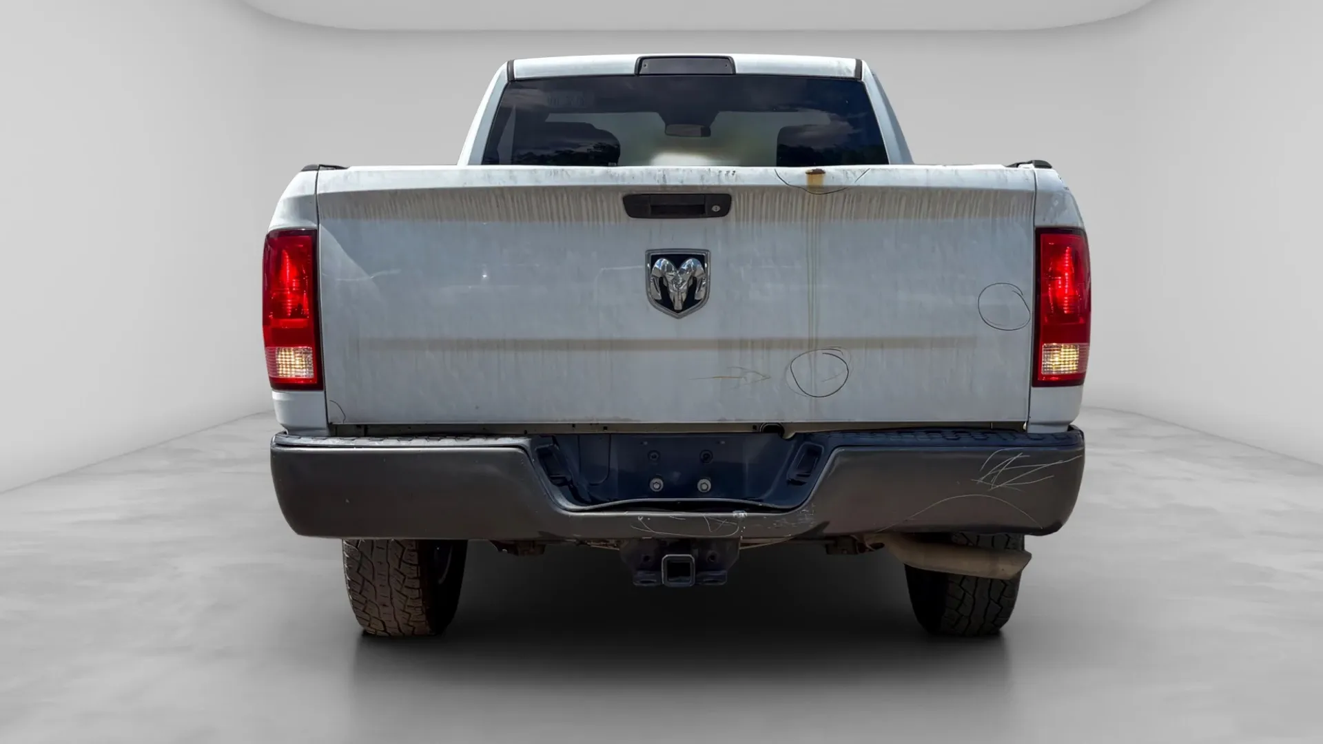 RAM 1500 *2020* image 5