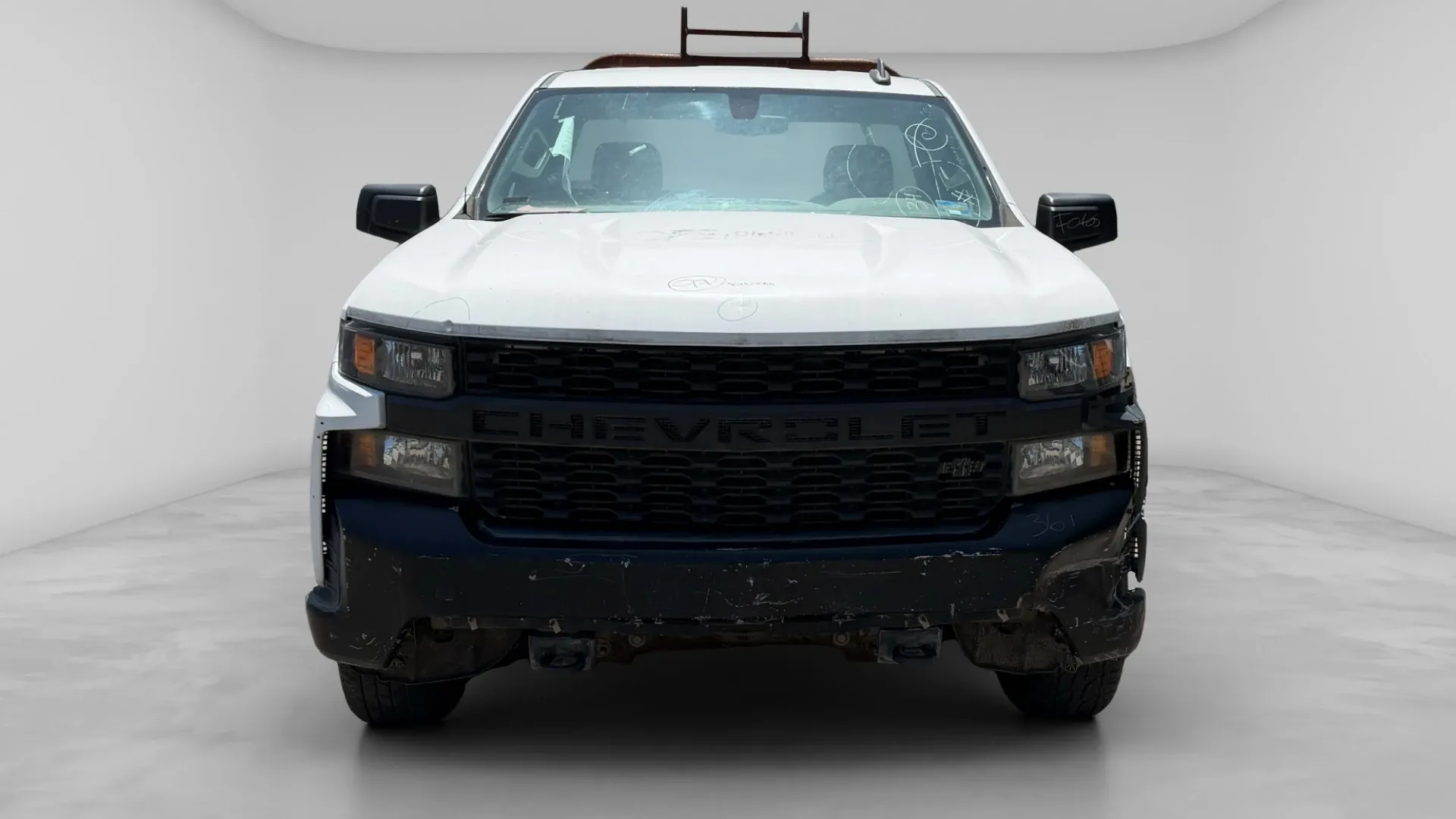 CHEVROLET SILVERADO *2020* image 9
