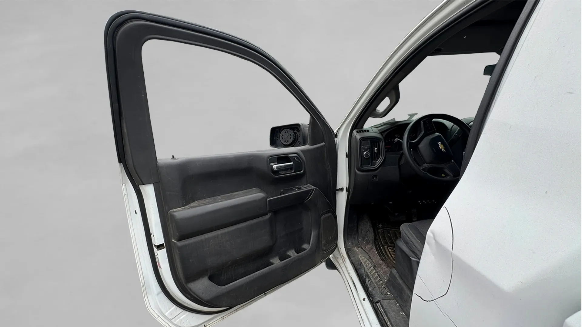 CHEVROLET SILVERADO *2020* image 19