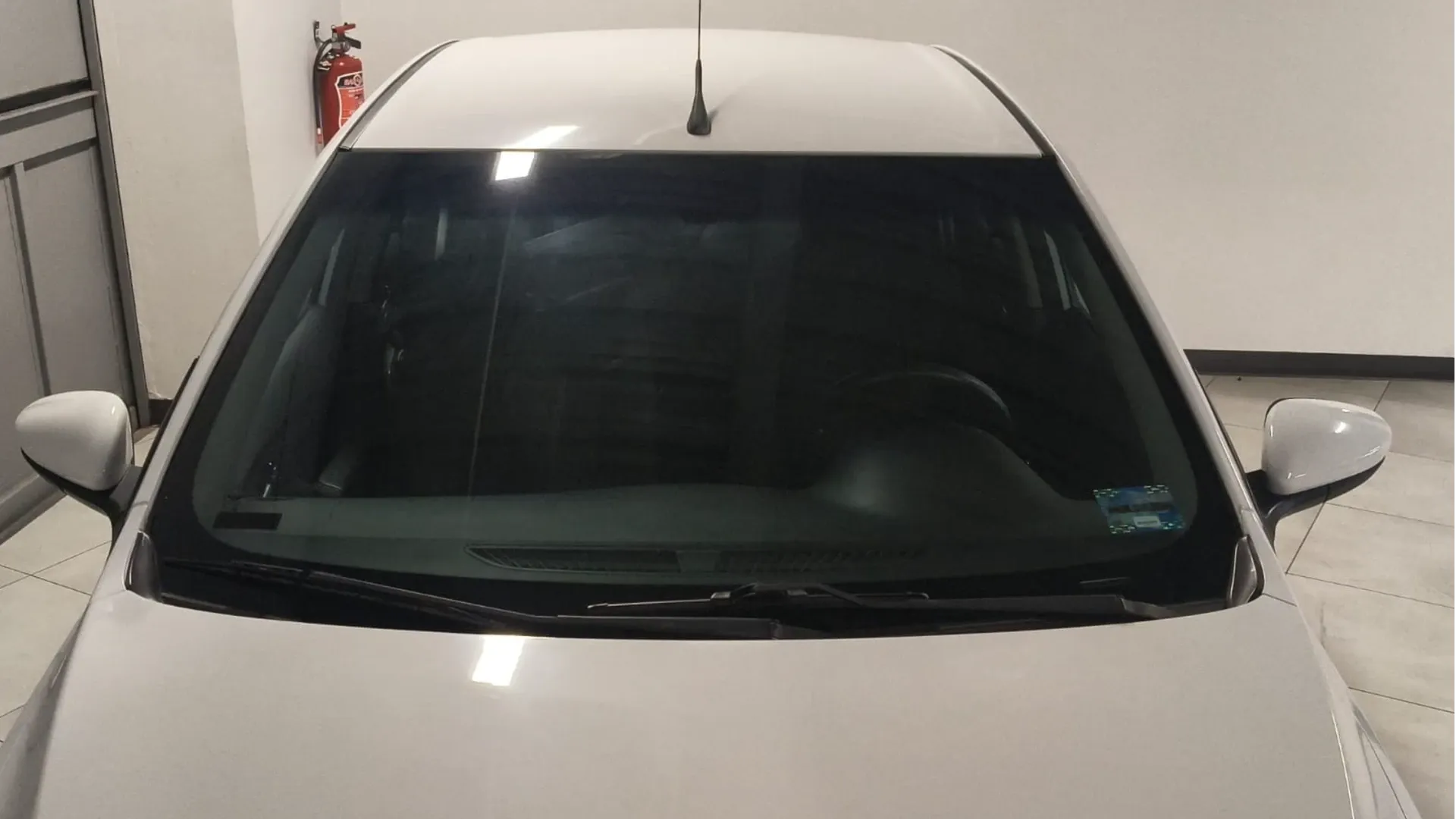 CHEVROLET AVEO LS TM 2020 PMV image 23