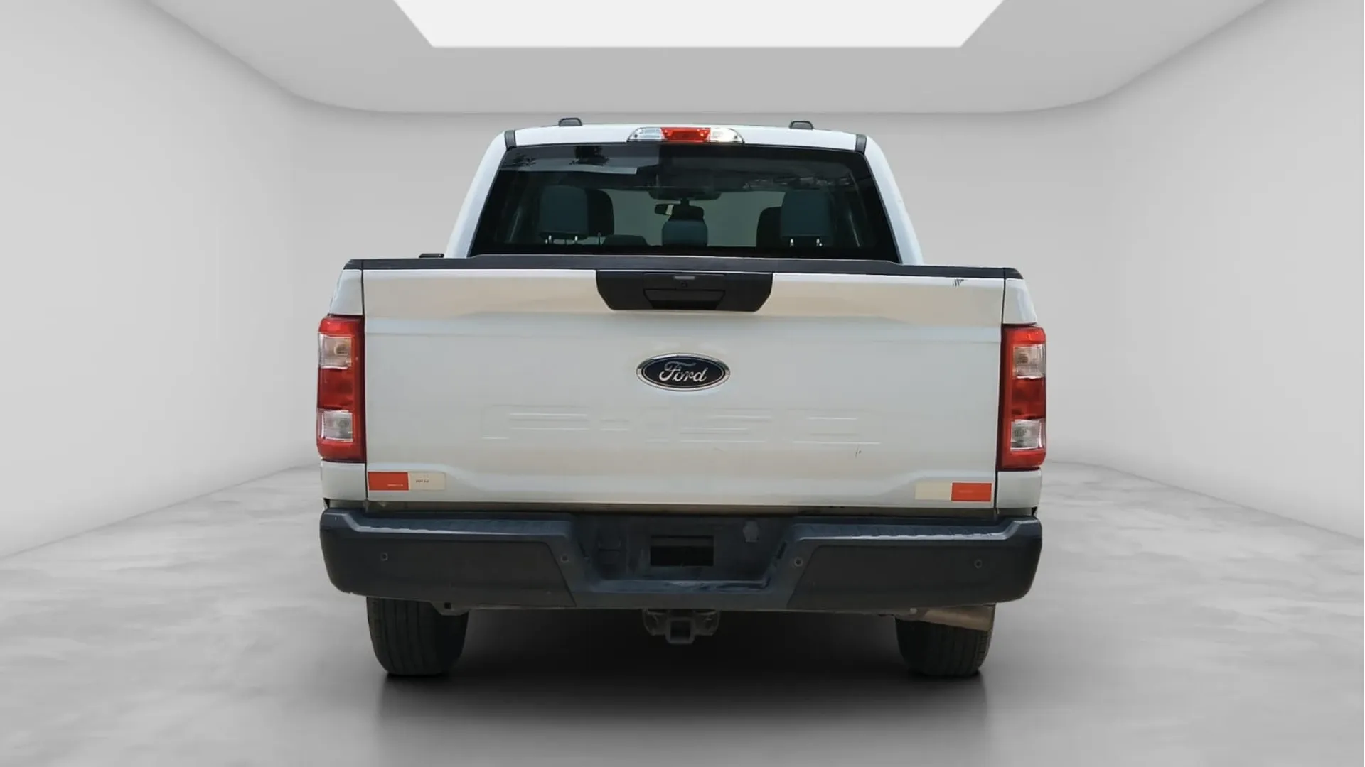 FORD F150 CREW CAB 4X2 PMV image 25