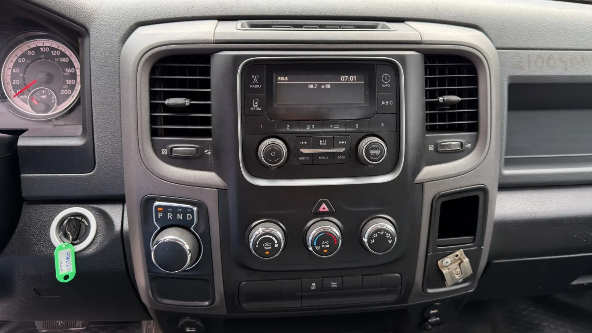 RAM 1500 image 24