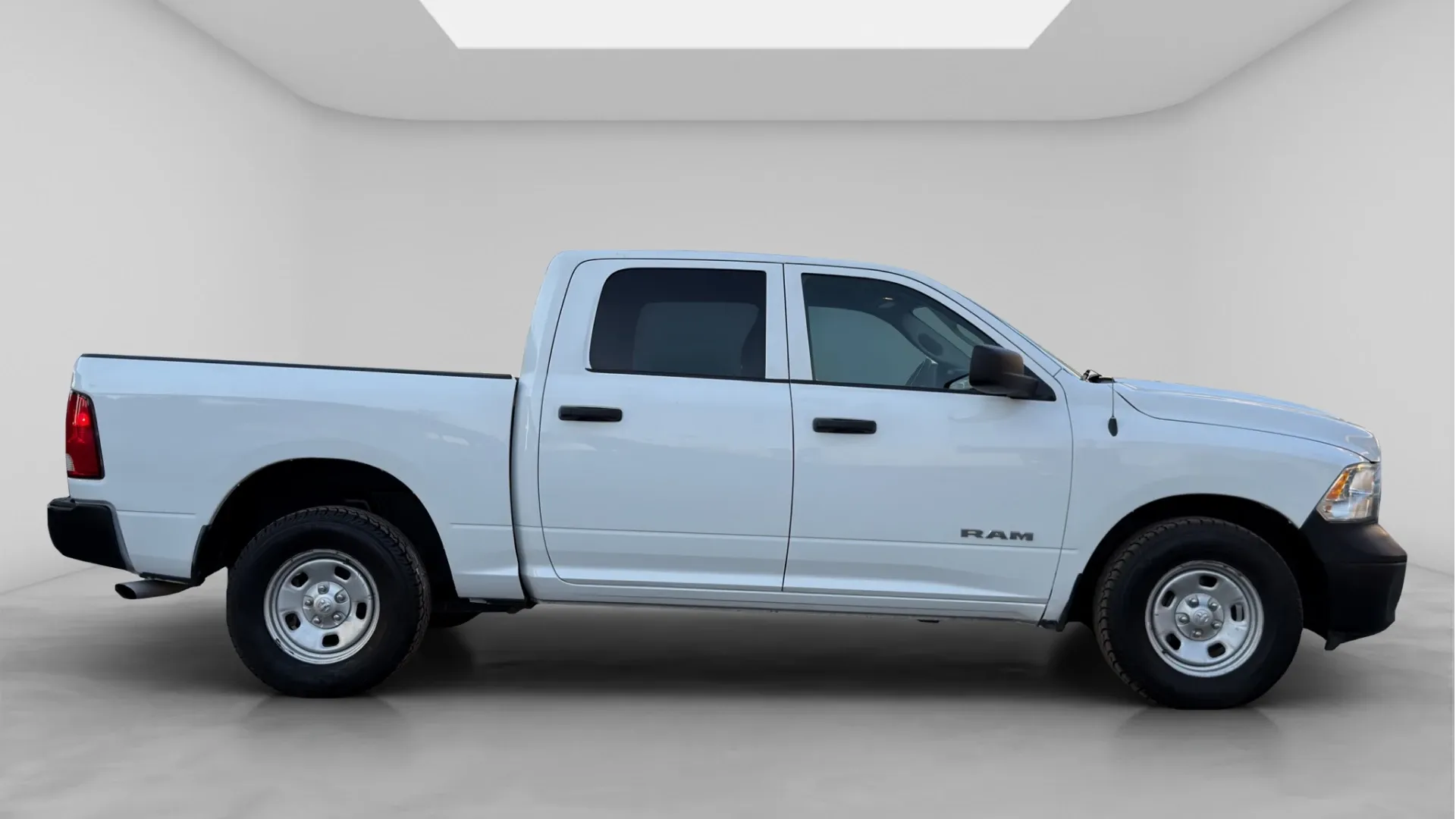 RAM 1500 image 12