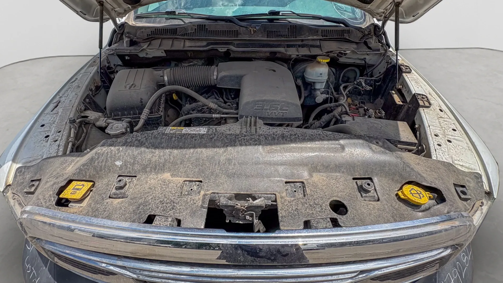RAM 1500 *2020* image 8