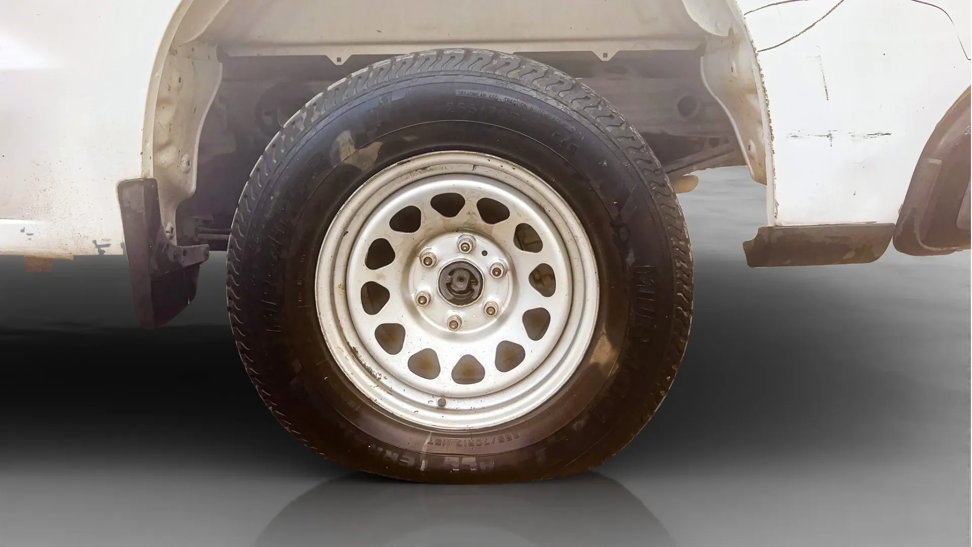 CHEVROLET SILVERADO *2020* image 14