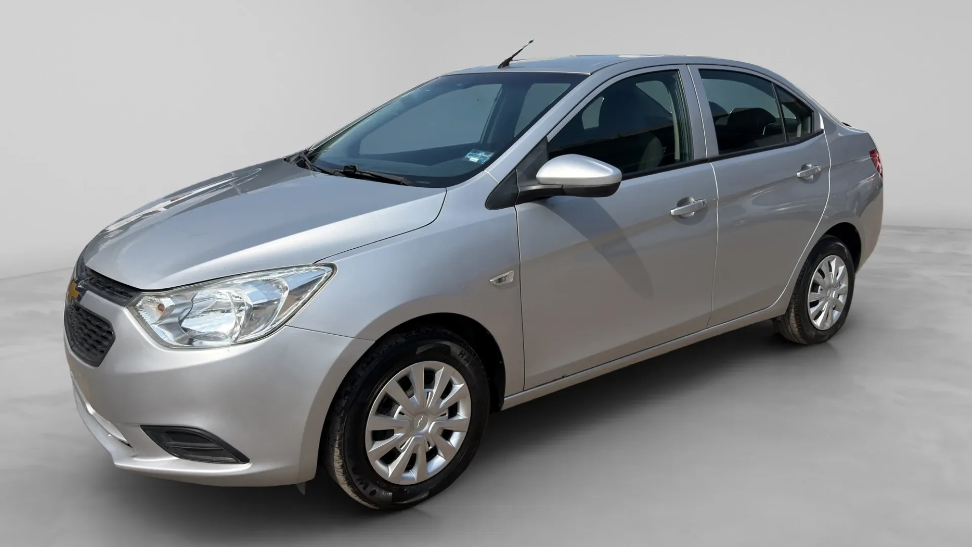 CHEVROLET AVEO image 4