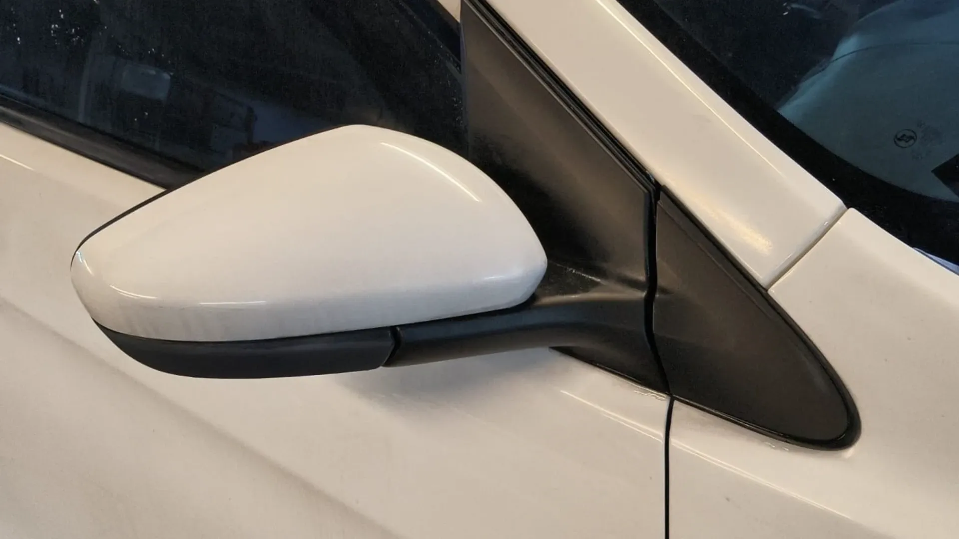 CHEVROLET AVEO LS TM PMV image 16