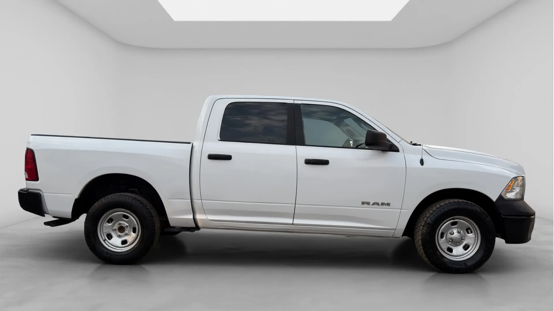 RAM 1500 image 11