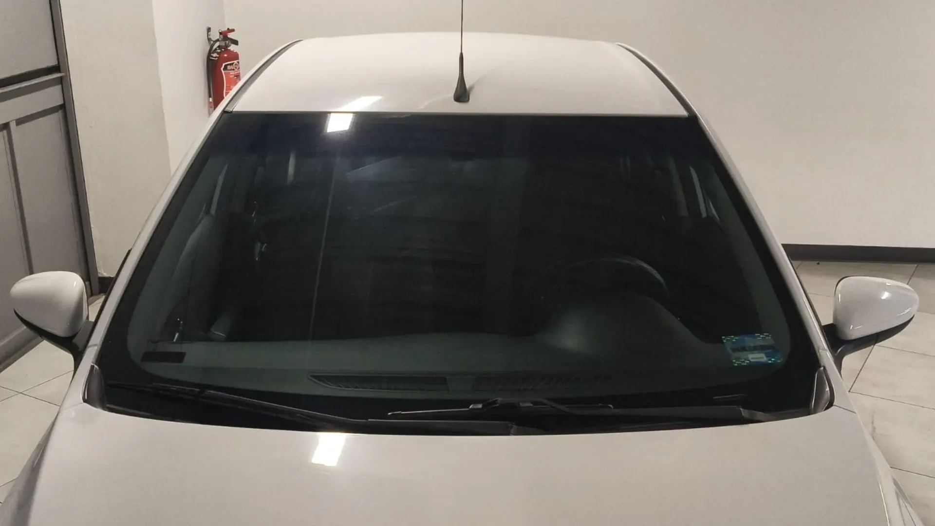 CHEVROLET AVEO LS TM 2020 PMV image 29