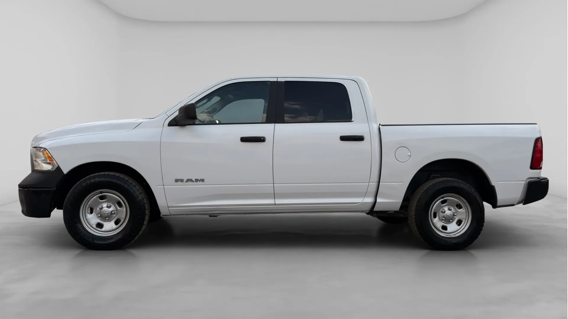 RAM 1500 image 5