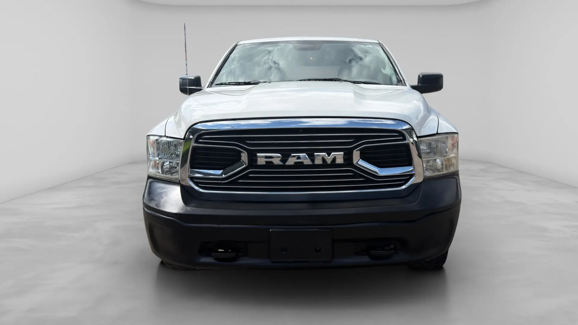 RAM 4X4 image 13
