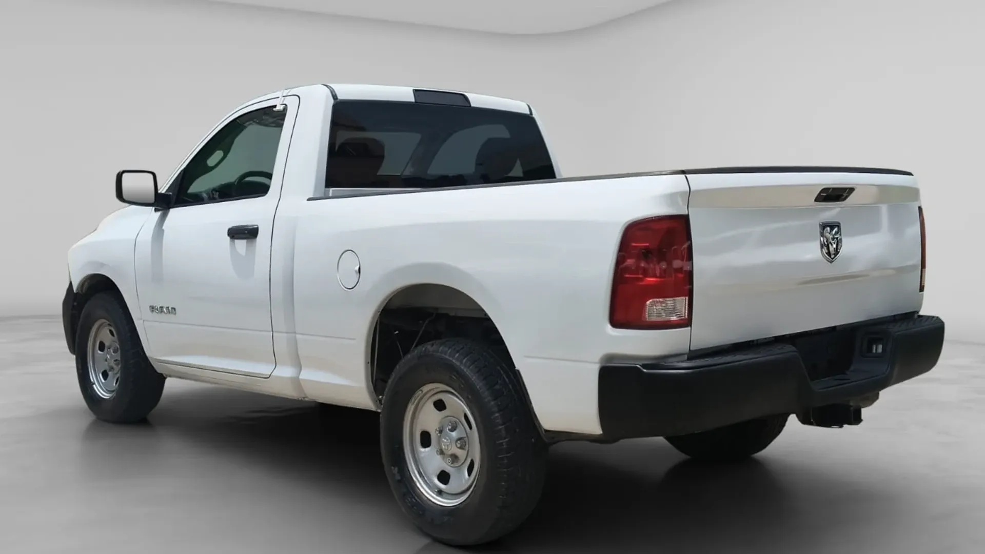 DODGE RAM 1500 REG CAB 2020 V6 PMV image 7