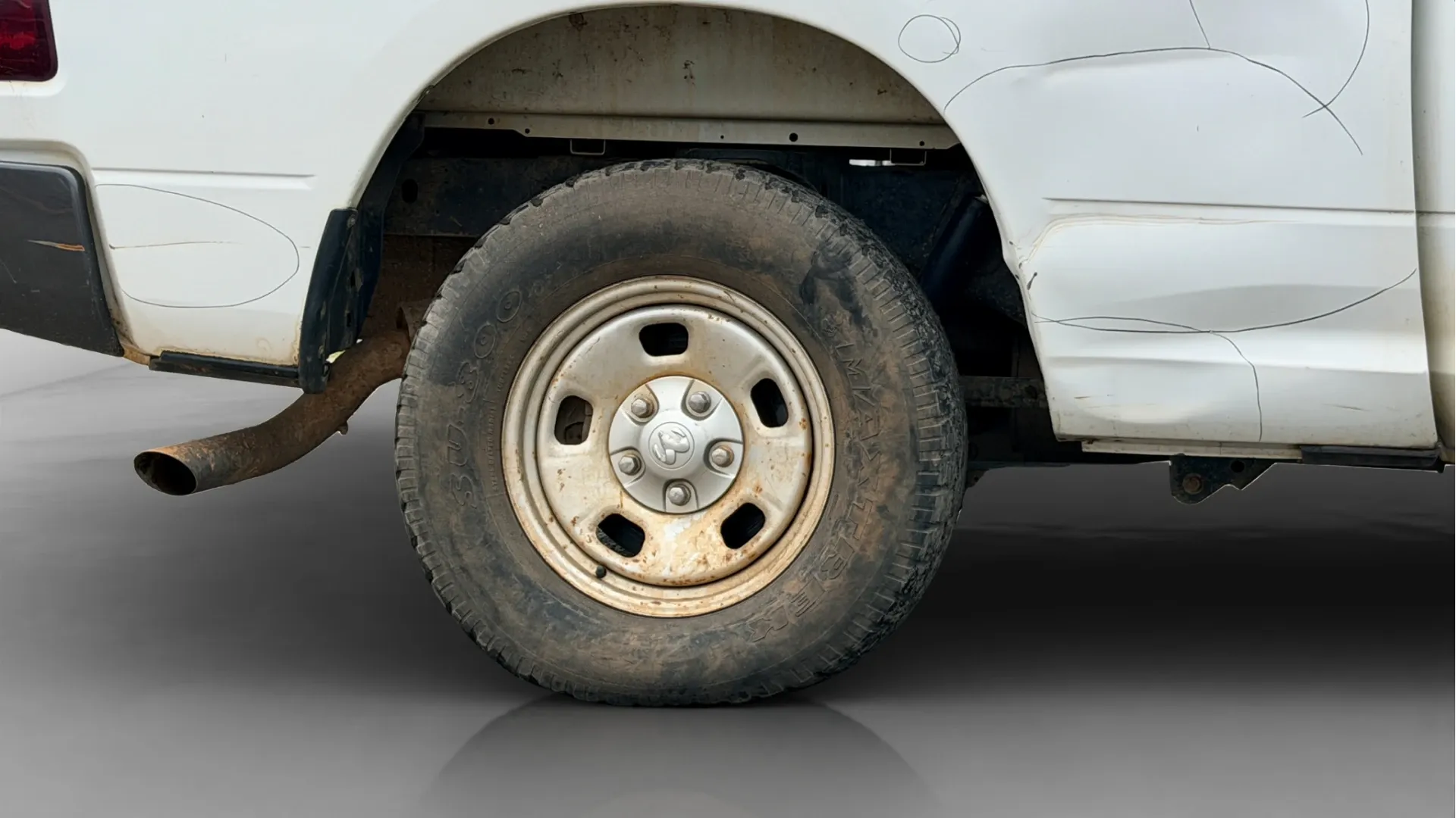 RAM 1500 ST *2020* image 21