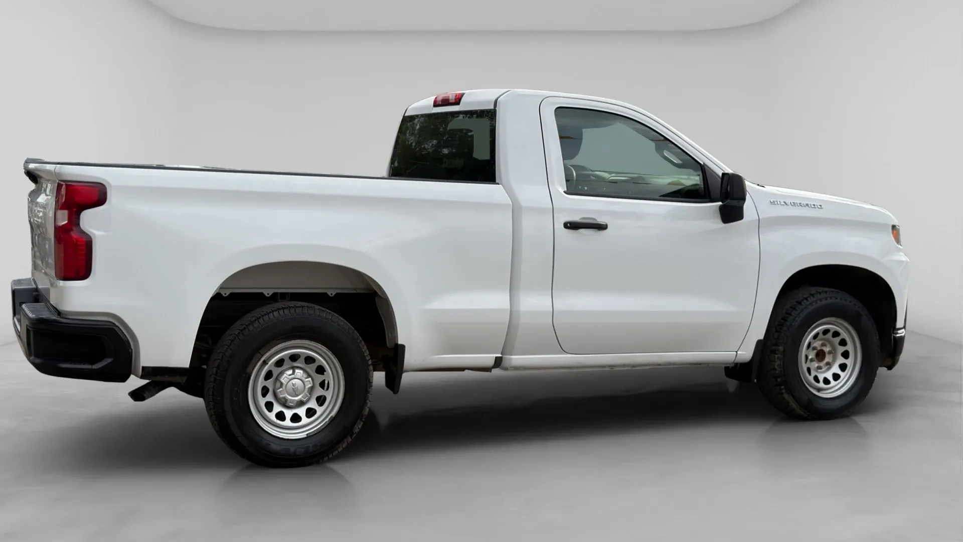 CHEVROLET SILVERADO 2020 *AAT* image 5