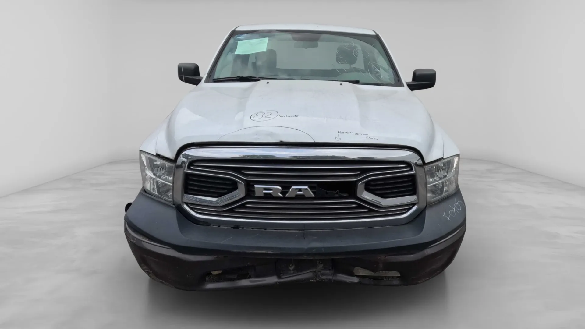 RAM 1500*2020*