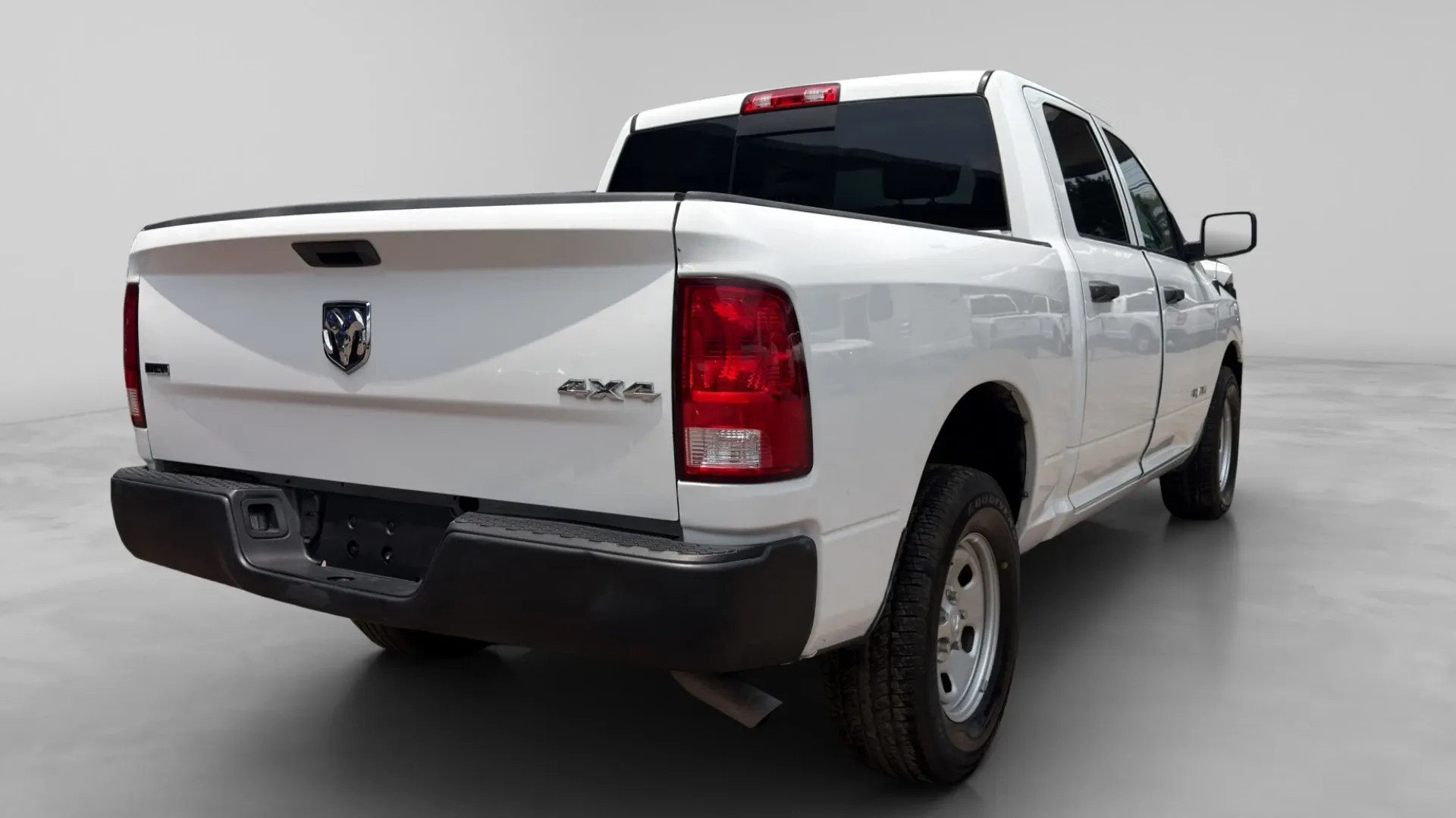RAM 1500 image 12