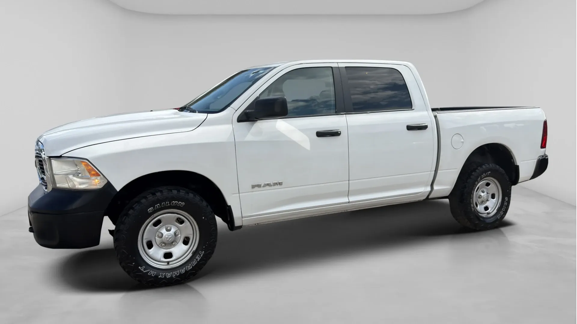 RAM 4X4 image 5