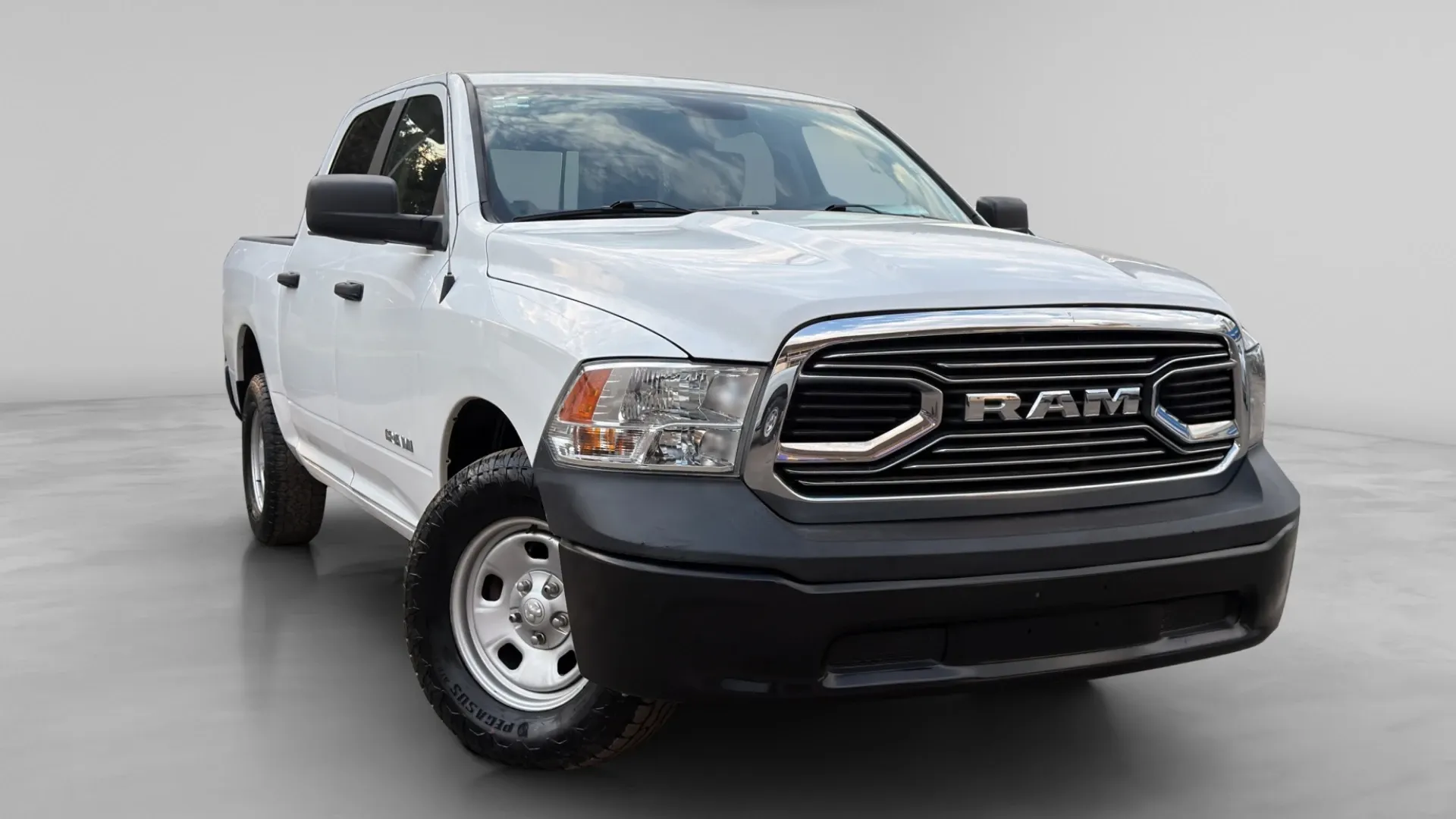 RAM 1500
