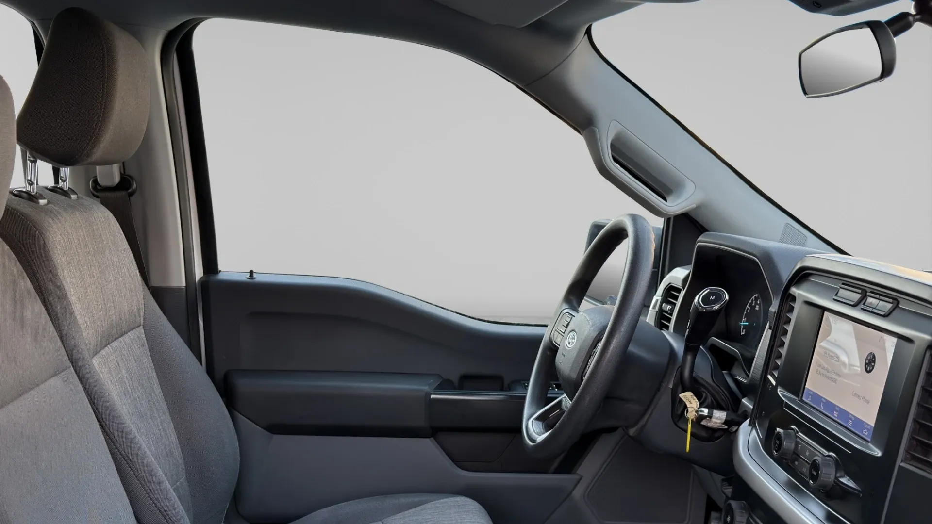 FORD F-150 image 21