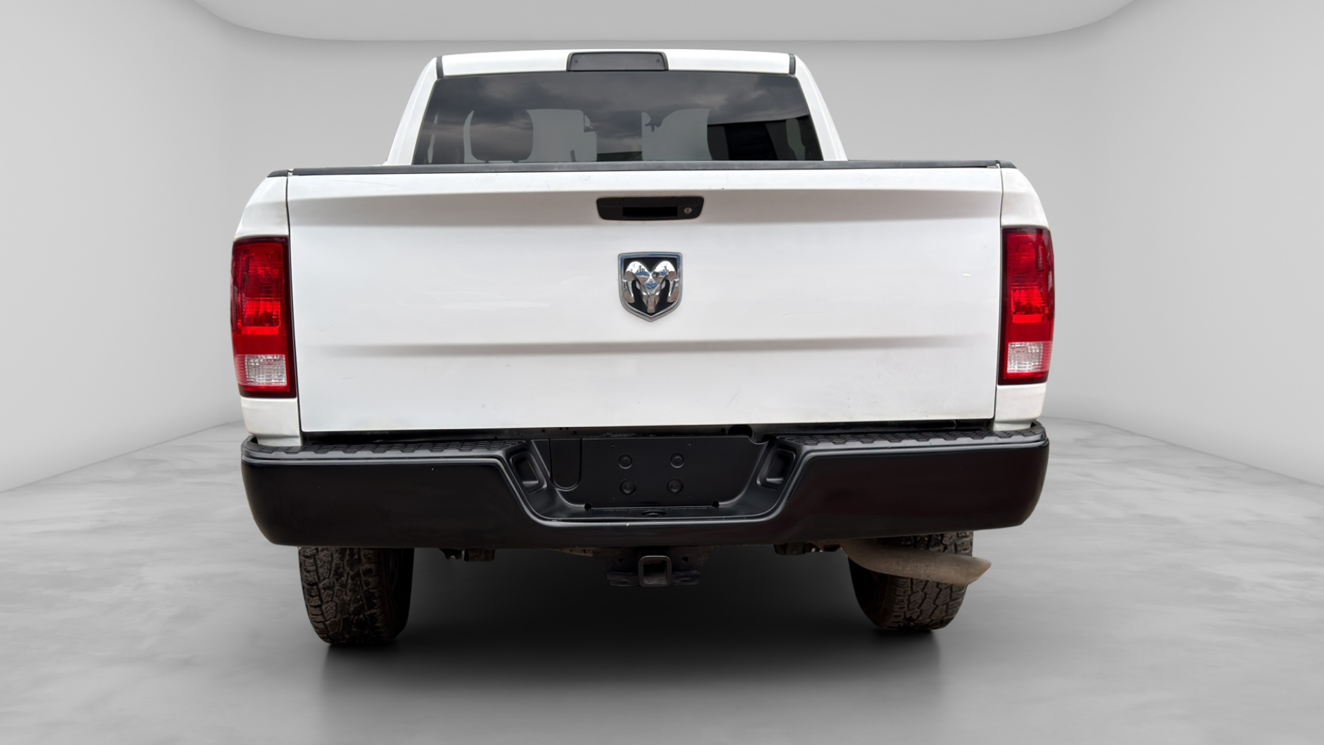 RAM 1500 image 8