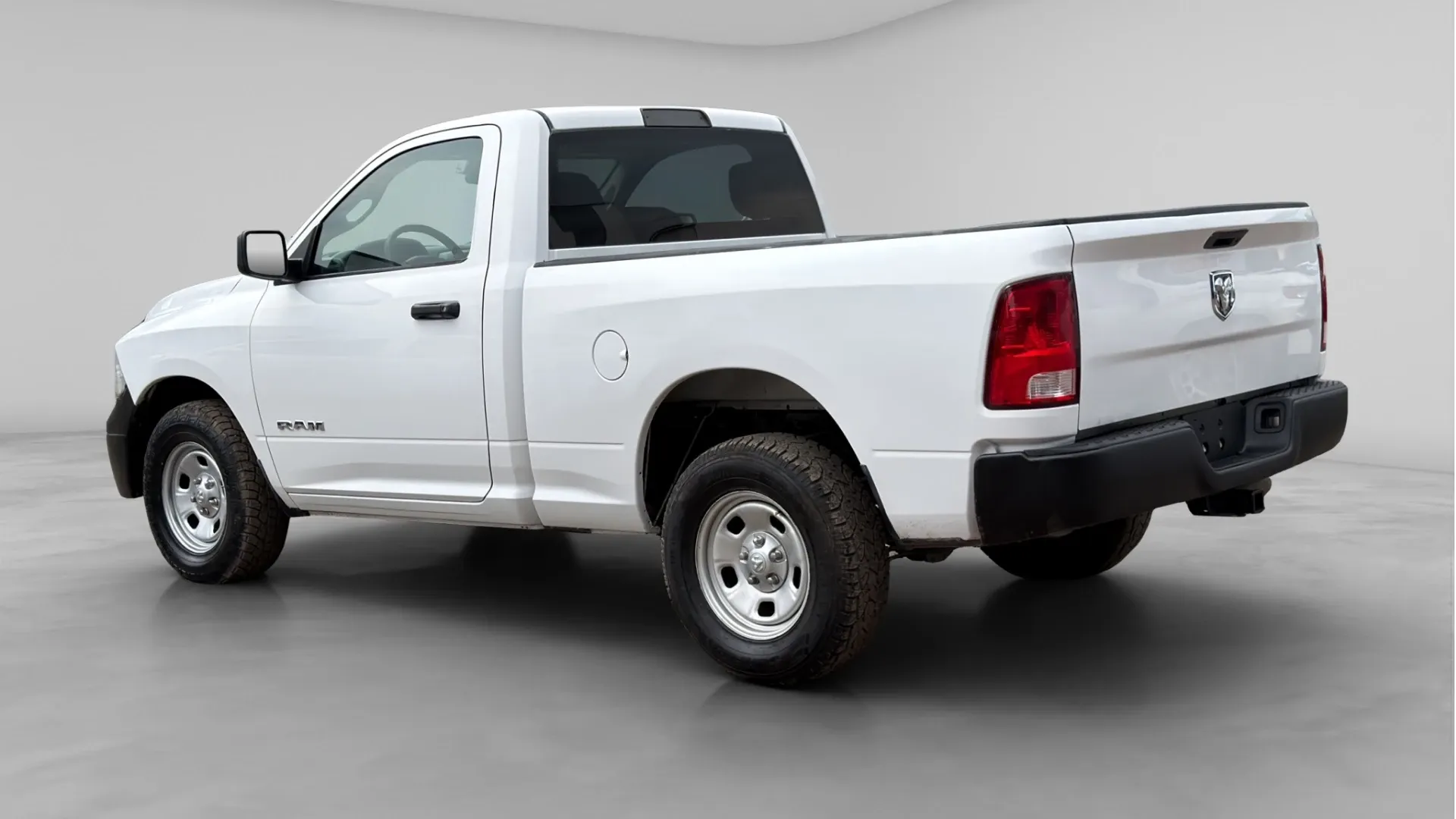 RAM 1500 image 7