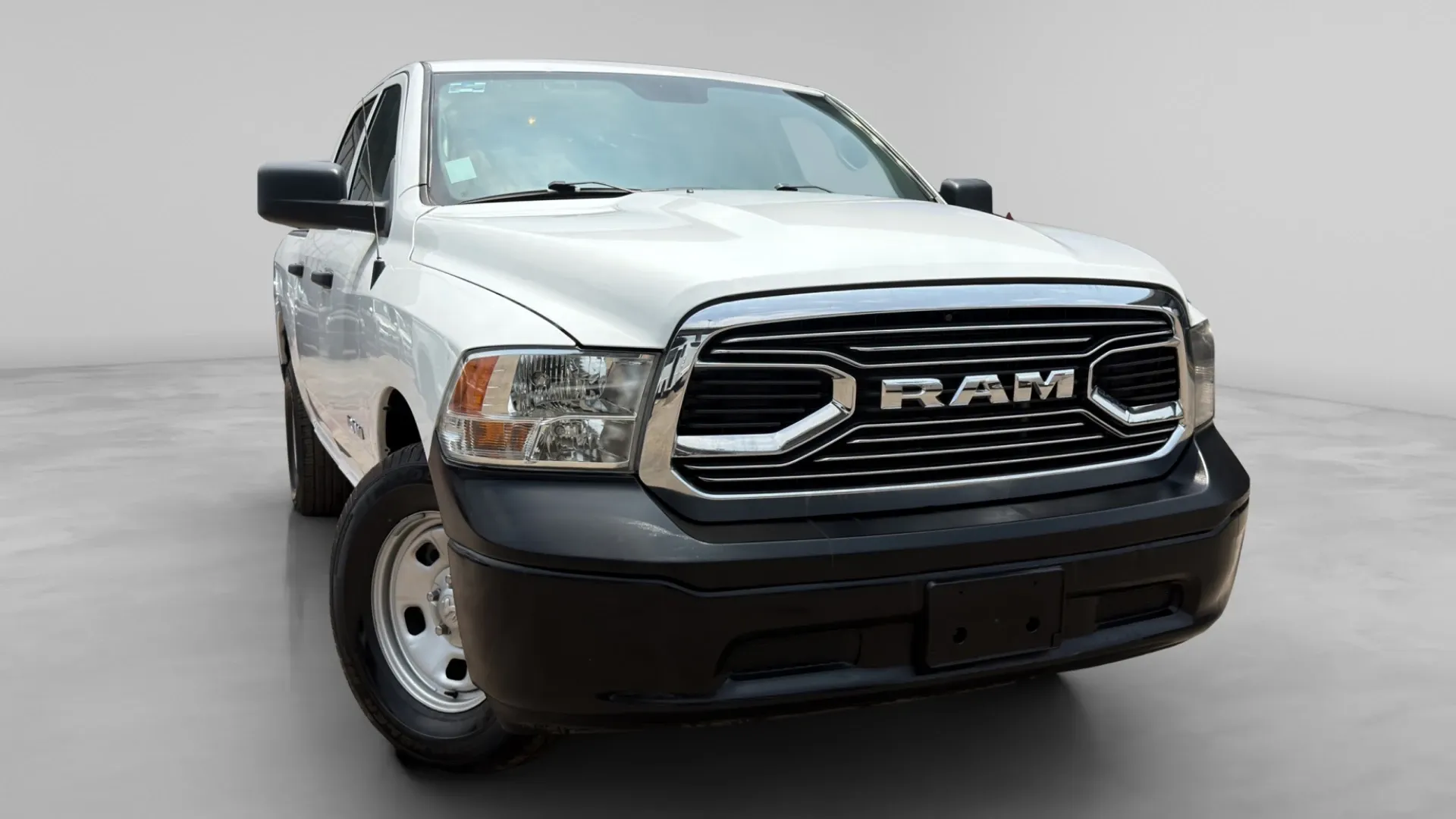 RAM 1500 image 18