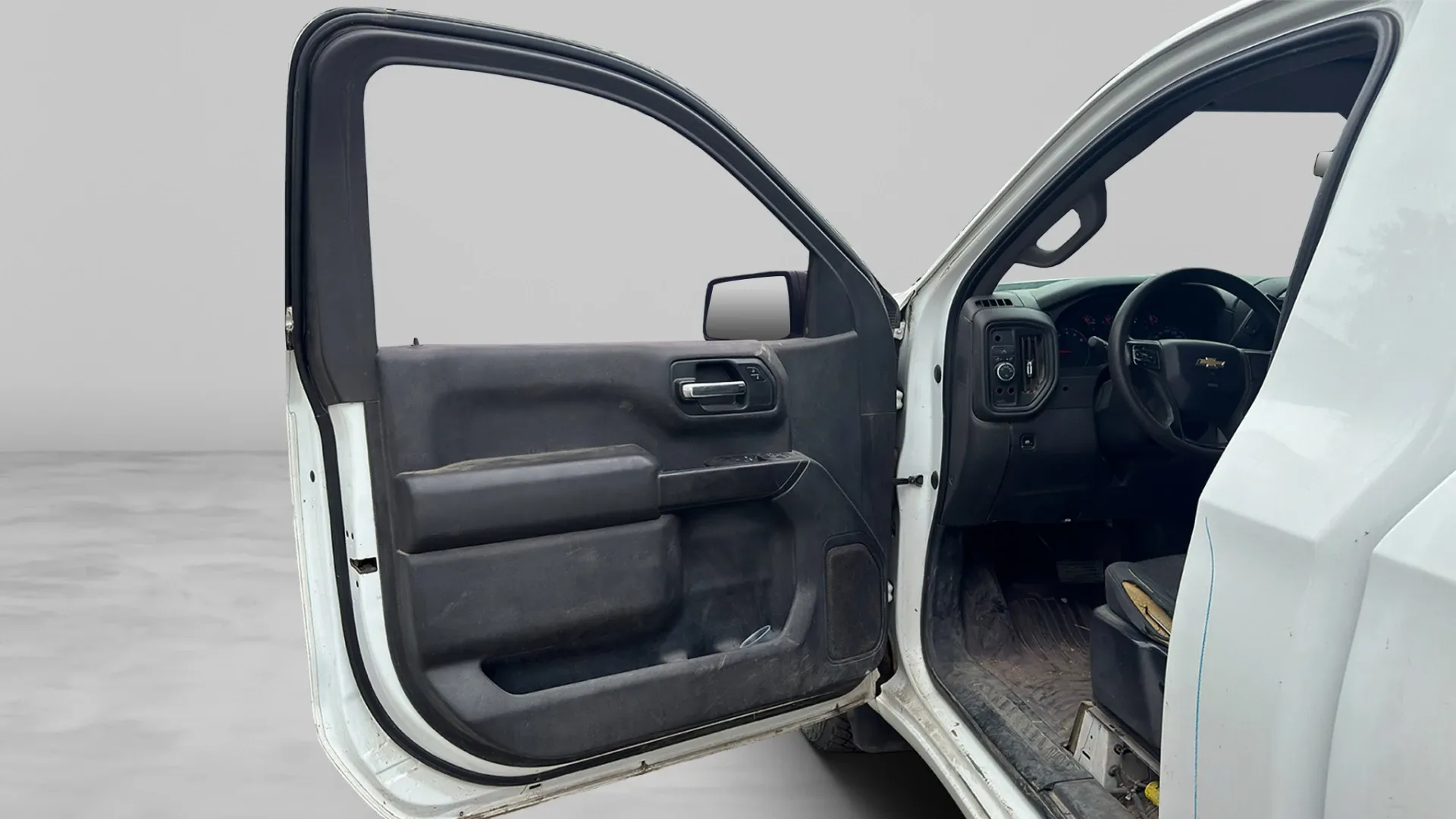 CHEVROLET SILVERADO *2020* image 17