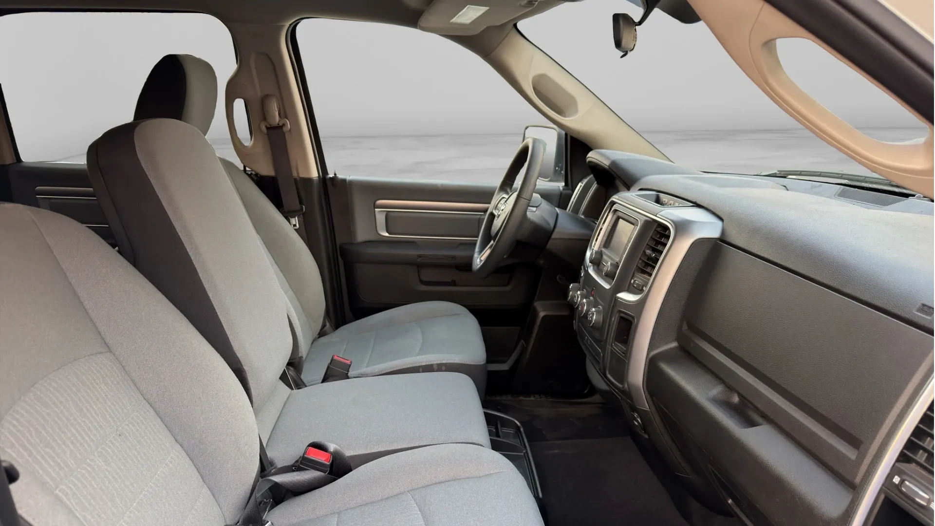 RAM 1500 image 22