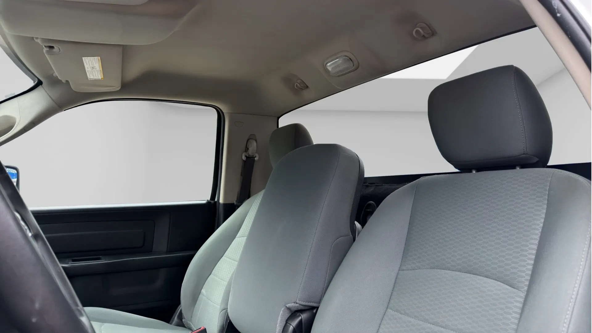 RAM 1500 image 26