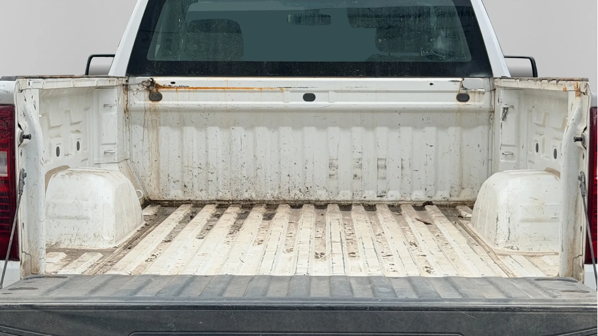 CHEVROLET SILVERADO *2020* image 6