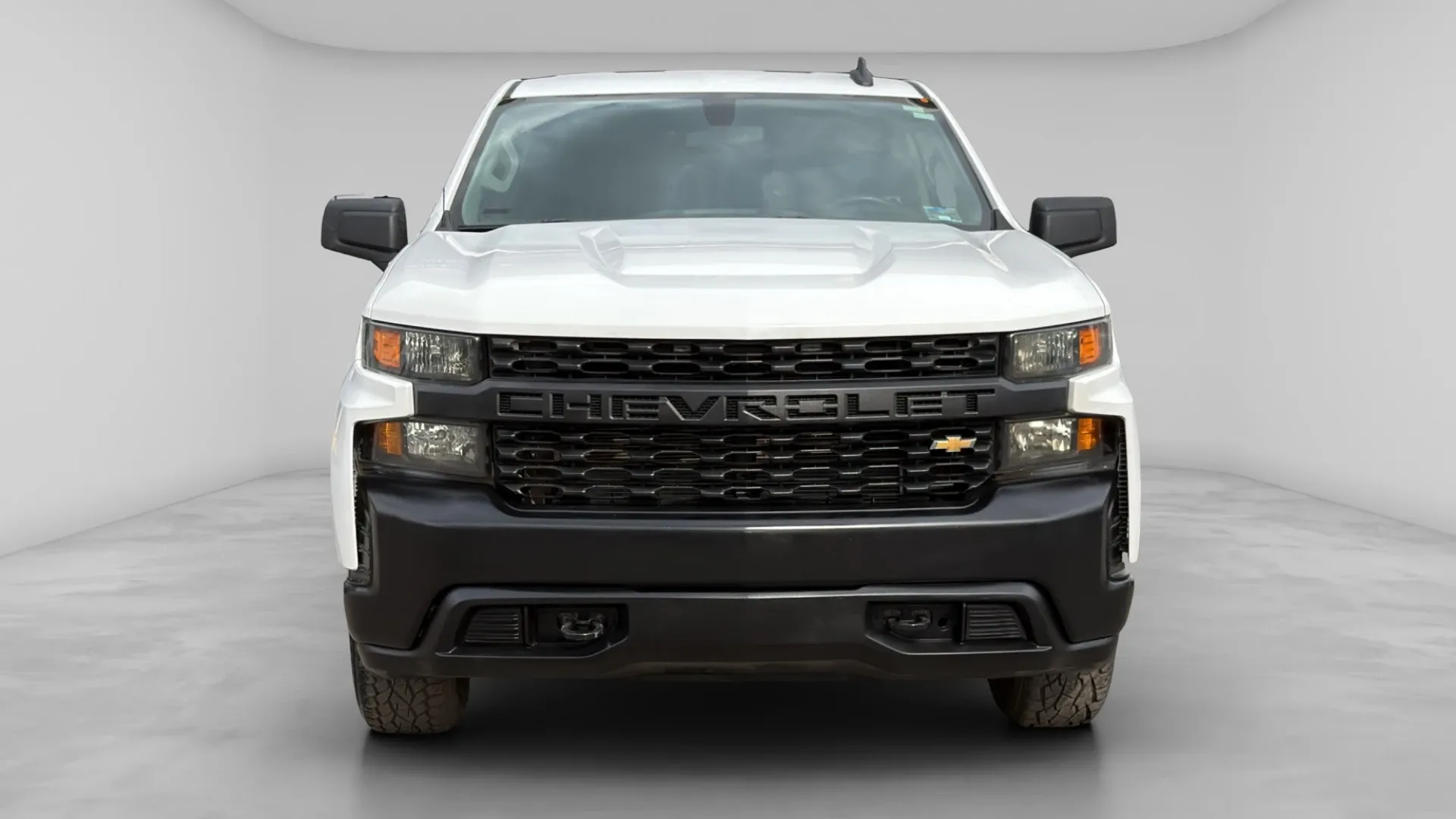 CHEVROLET SILVERADO 2020 *AAT* image 12