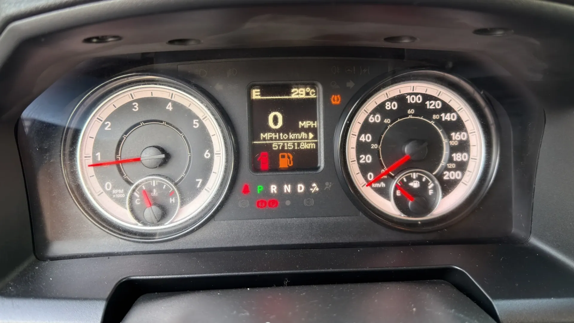 RAM 1500 image 22