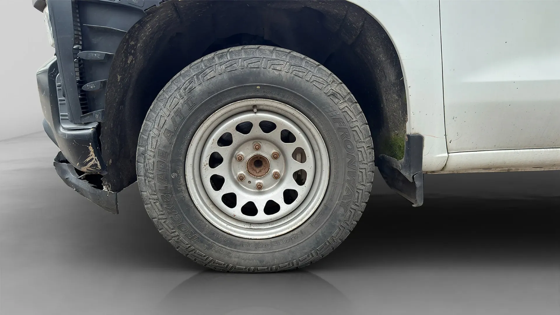 CHEVROLET SILVERADO *2020* image 14