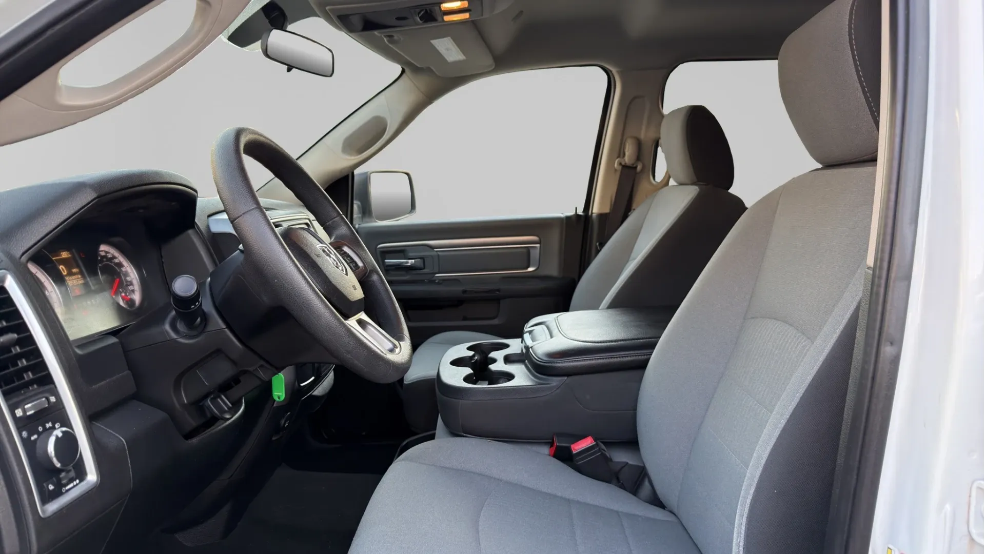 RAM 1500 image 25