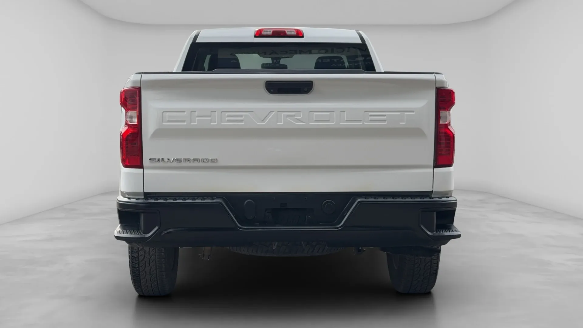 CHEVROLET SILVERADO 2020 *AAT* image 7