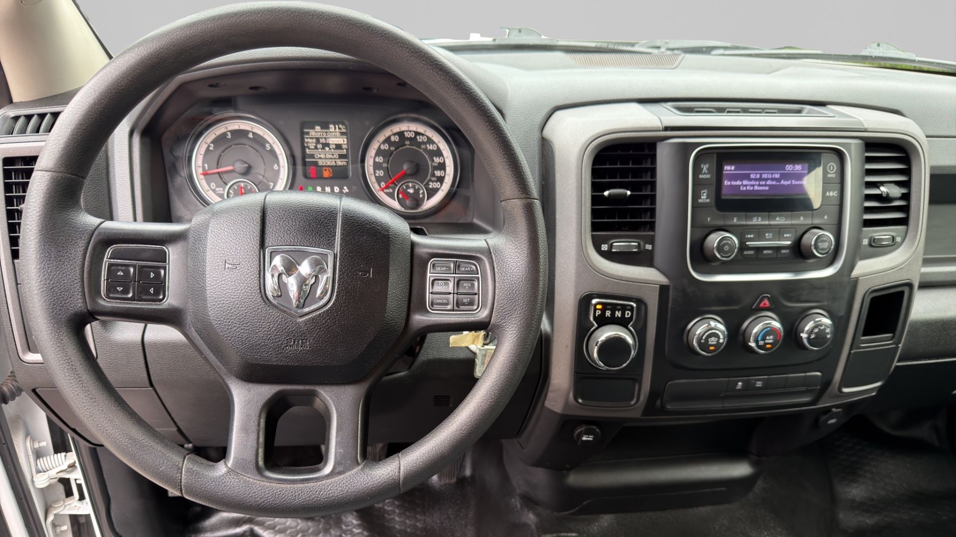 RAM 1500 image 25