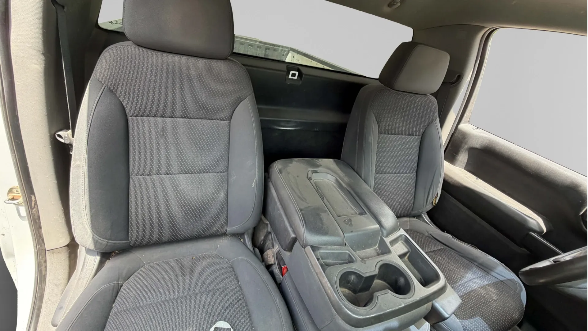 CHEVROLET SILVERADO *2020* image 11
