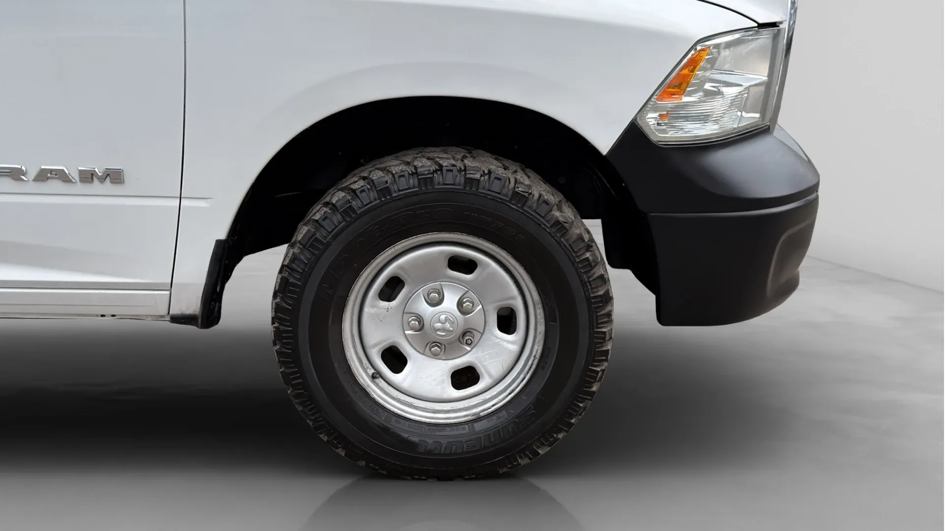 RAM 1500 image 19