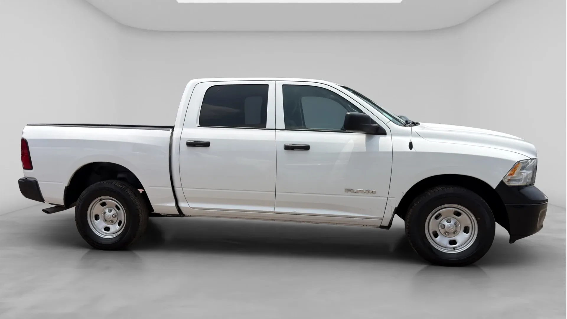 RAM 1500 image 14