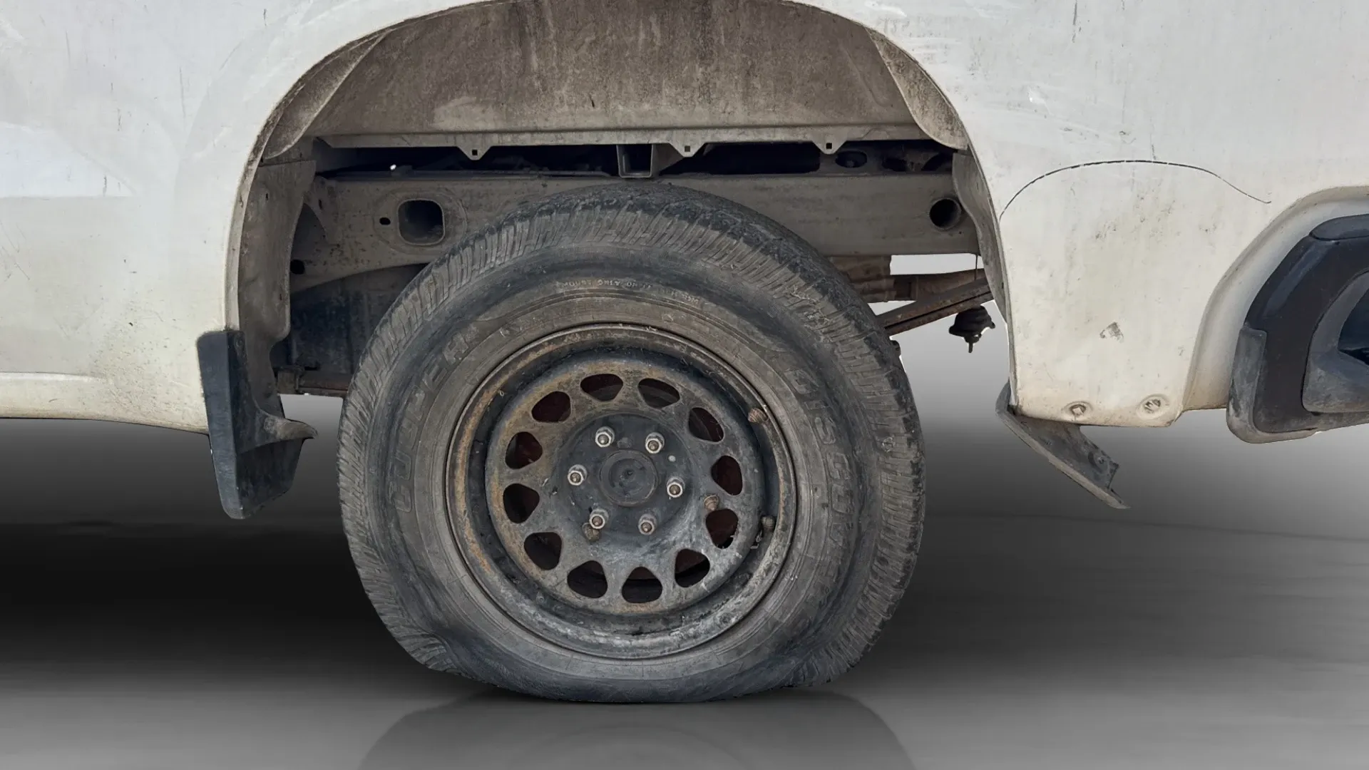 CHEVROLET SILVERADO *2020* image 17