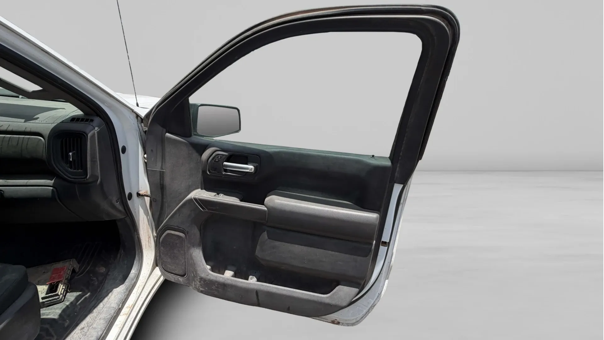 CHEVROLET SILVERADO *2020* image 13