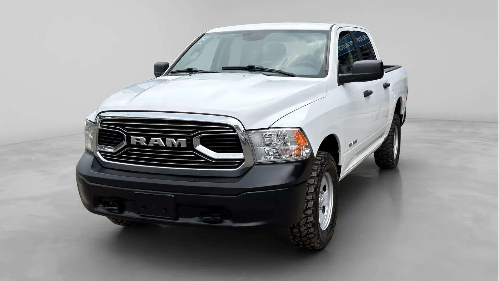 RAM 1500 image 3