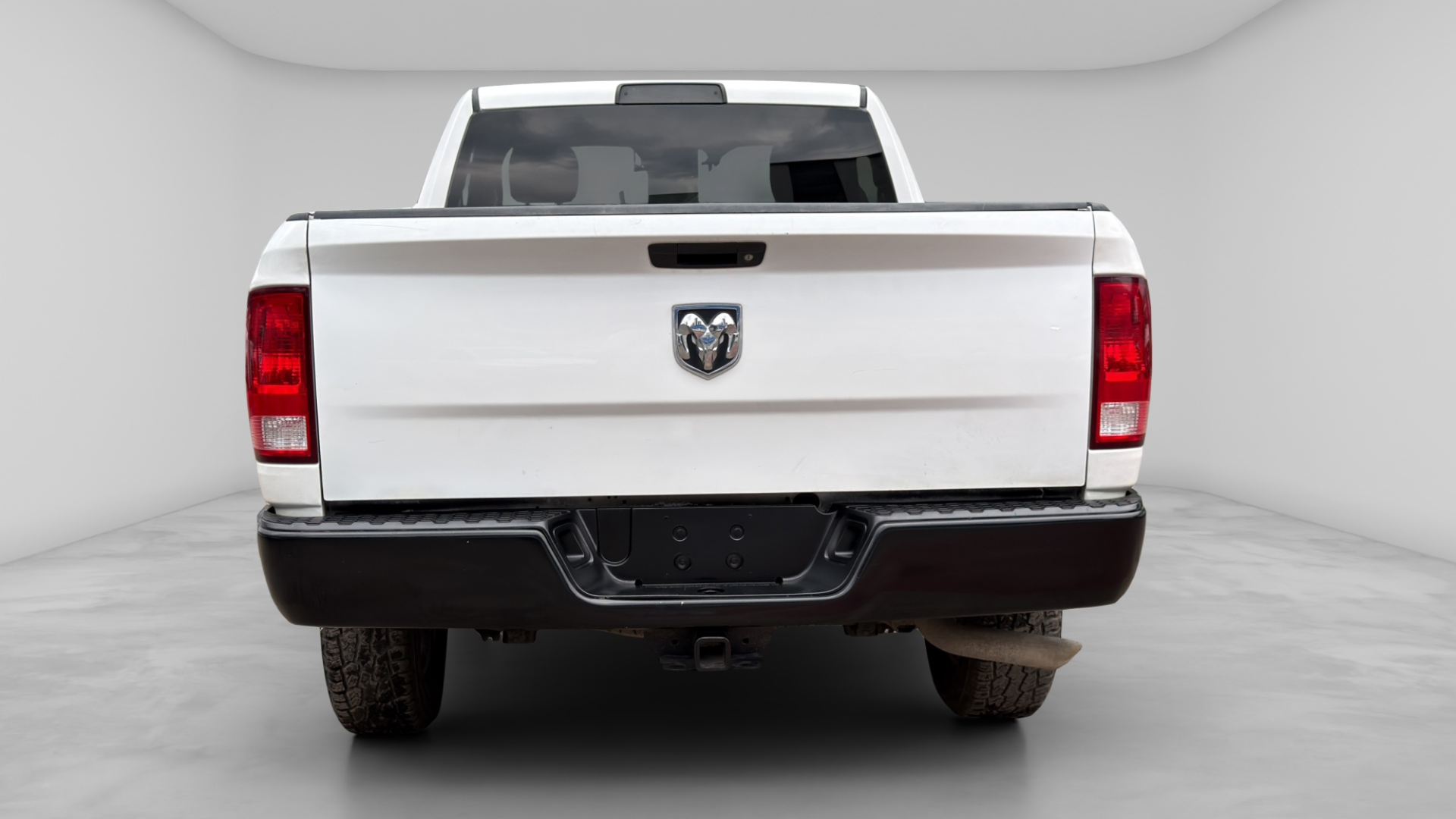 RAM 1500 image 11