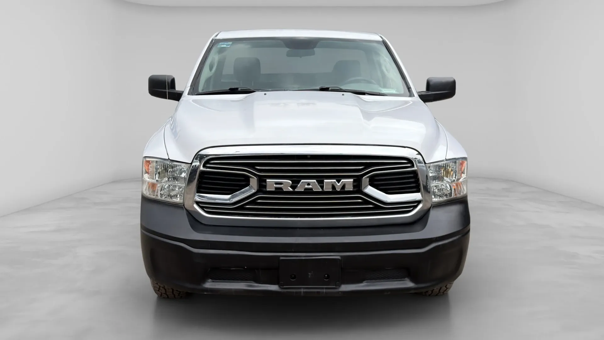 RAM 1500 image 2