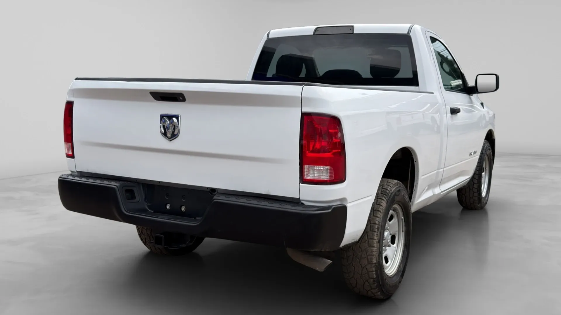 RAM 1500 image 10