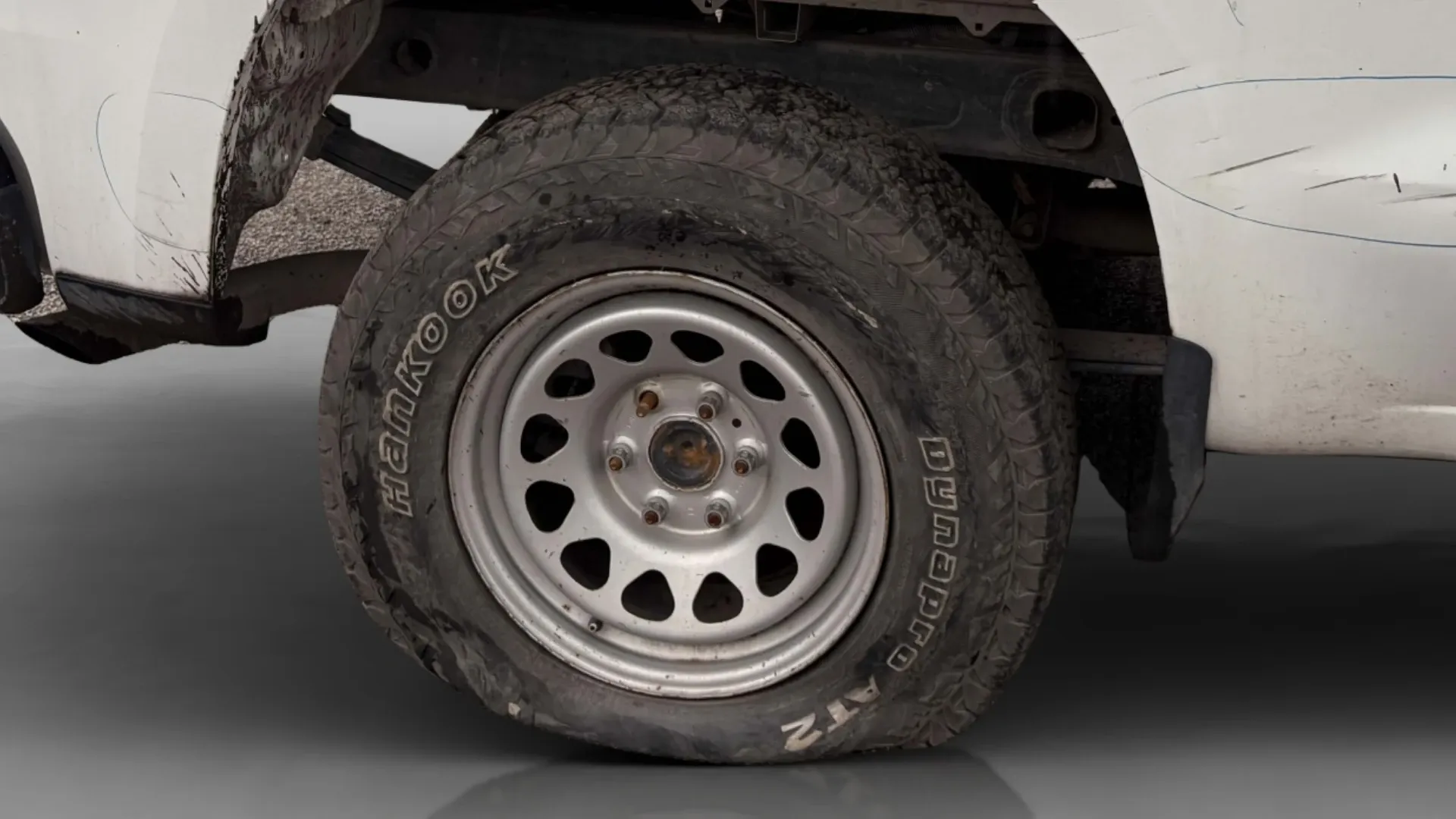 CHEVROLET SILVERADO *2020* image 21