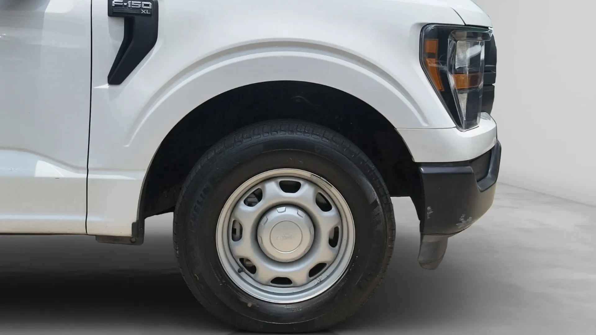 FORD F150 CREW CAB 4X2 PMV image 10