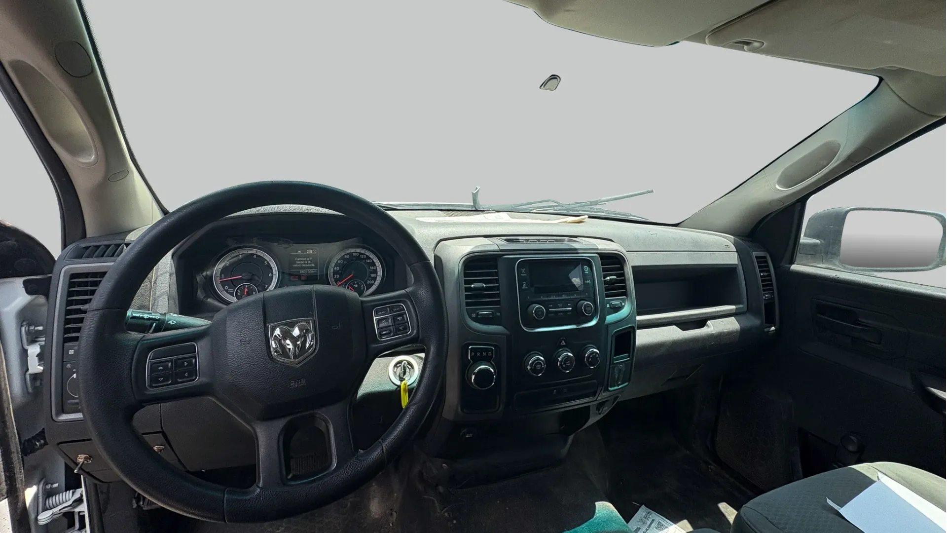 RAM 1500*2020* image 15