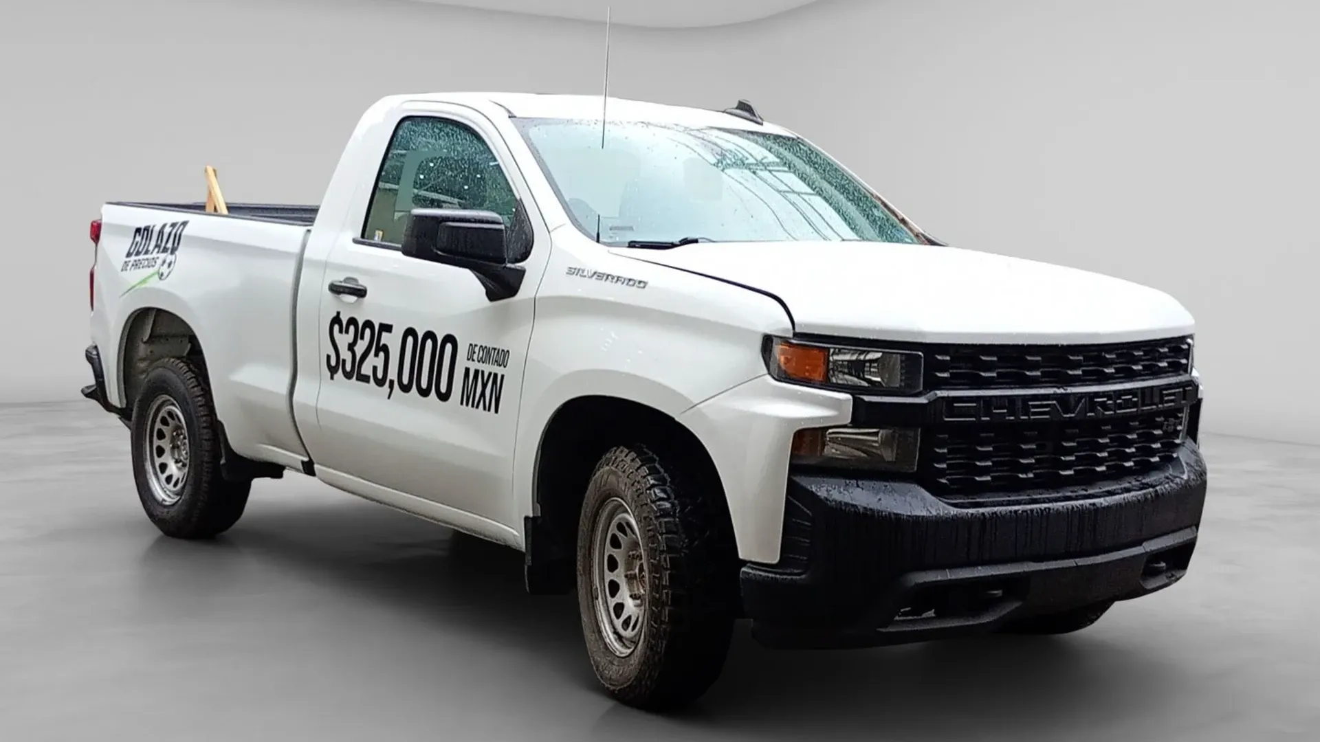 SILVERADO 7983